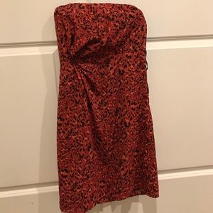 Limited brand dress and small jacket